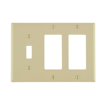 LEVITON 80431-I Image 1