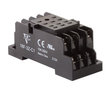 MACROMATIC 18F-3Z-C1 Image 1