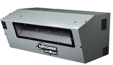 MODINE AMP057AA1401 Image 1