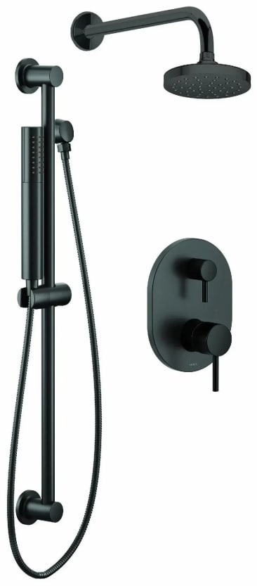 MOEN KITUT3290BL Image 2