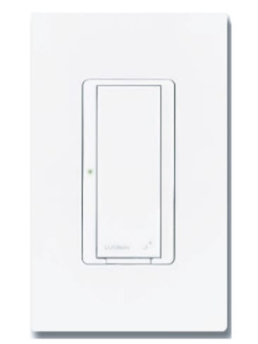 LUTRON MRF2S-6ANS-WH Image 1