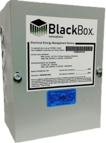 BLACK BOX EVEMS240-200-3R Image 1