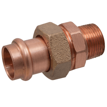 NIBCO PC633-4 Image 1