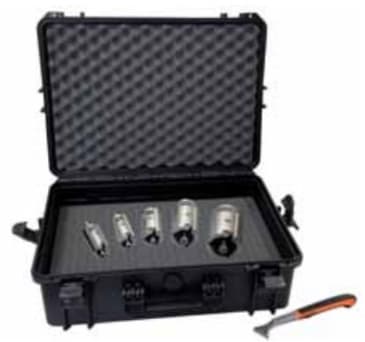 NIRON 00RATURBOKIT Image 1