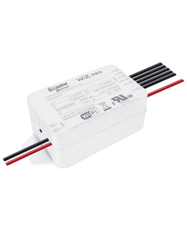 LITELINE OC-DVR-CV96W1MT06-5C Image 1