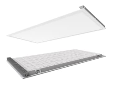 OD-2X4-3CCT+W Image 1