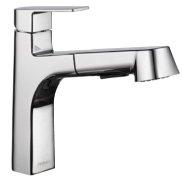 PEERLESS P6919LF-WP-140 Image 1