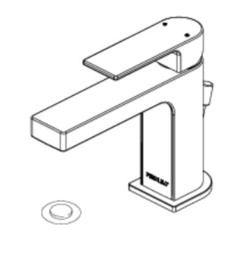 PEERLESS P1540LF-140 Image 1