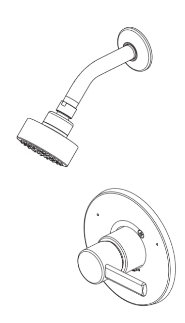 PEERLESS PTT188782-BL Image 1