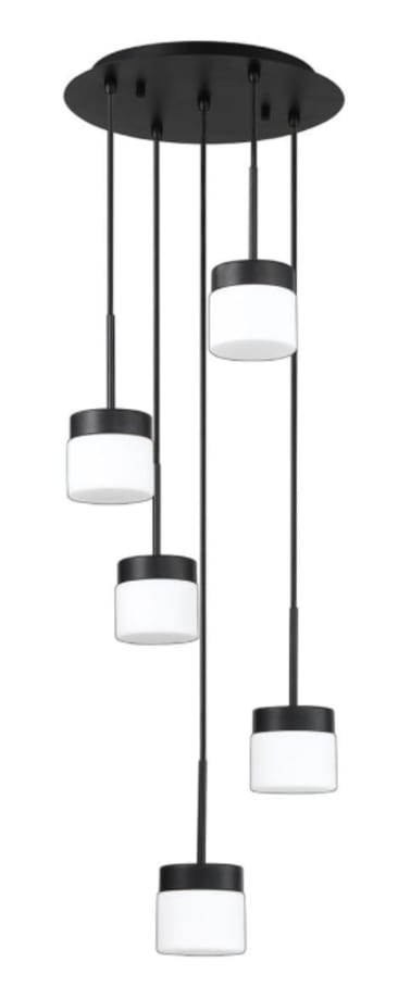 PF150-5LPA-BLK Image 1