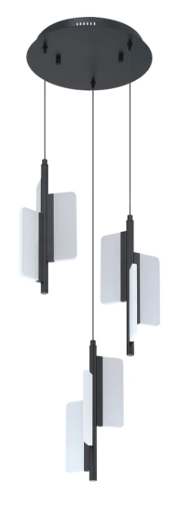 PF321-9LPA-BLK Image 1