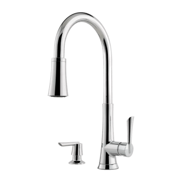 PFISTER F529 7MDC Image 1