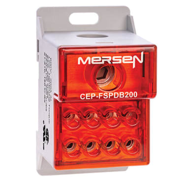 MERSEN CEP-FSPDB200 Image 1