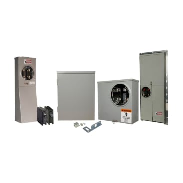 COMMANDER QBH215 Image 1