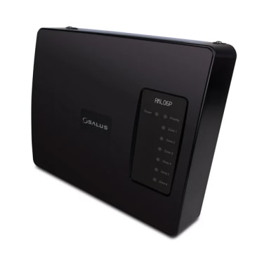 SALUS AKL06P Image 1