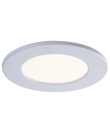 LITELINE SLM4-12W-CCT-WH Image 1