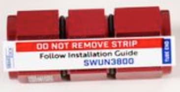 SMARTLOCK SWUN3800 Image 1