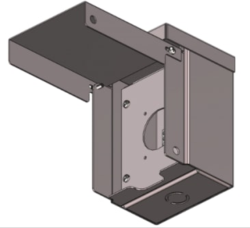 ACE JRB-4 C/W 30A RECP Image 1