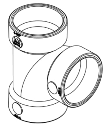 HIGH RISE DH400-015 Image 1