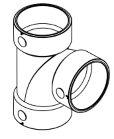 HIGH RISE DH400-030 Image 1