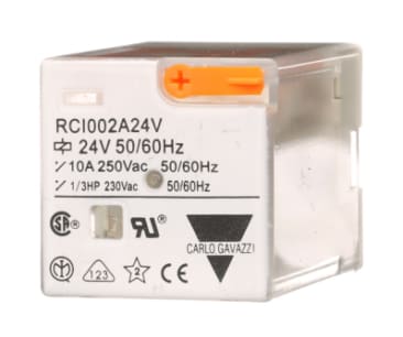 CARLO GAVAZZI RCI002A240V Image 1