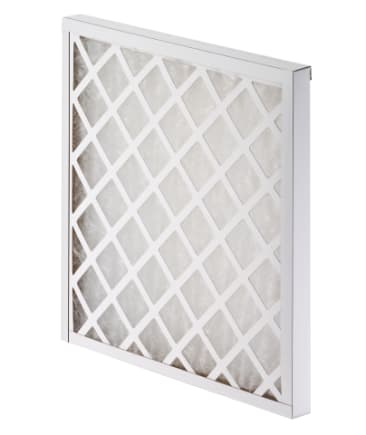 AMERGLAS FILTER Image 1