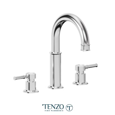 TENZO ALY13-CR Image 1