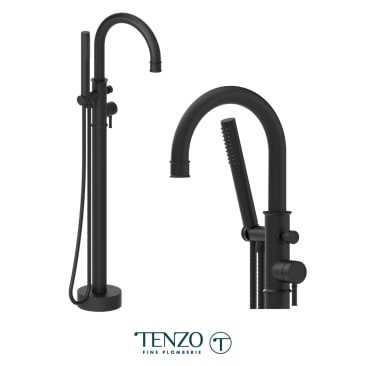 TENZO ALY52-MB Image 1