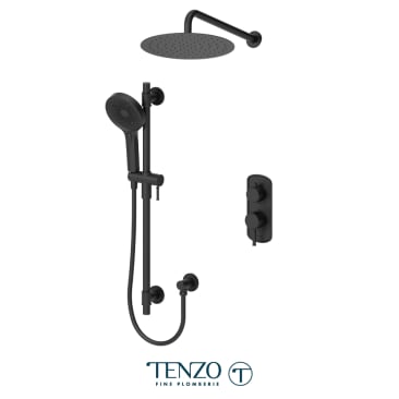 TENZO ALYPB32-20112-MB Image 1