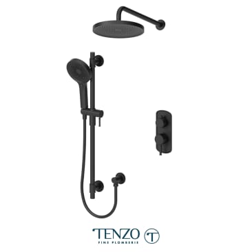 TENZO ALYPB32-20114-MB Image 1