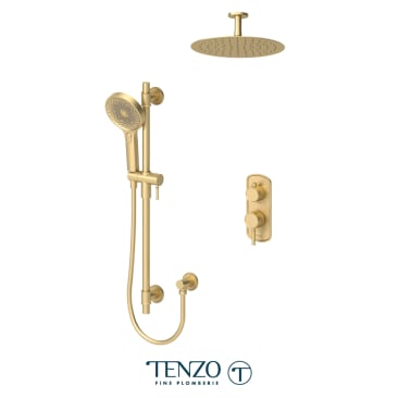 TENZO ALYPB32-21132-BG Image 1