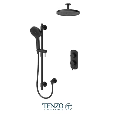 TENZO ALYPB32-21134-MB Image 1