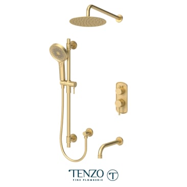 TENZO ALYPB33-501115-BG Image 1