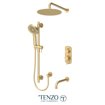 TENZO ALYPB33-501125-BG Image 1