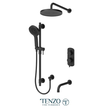 TENZO ALYPB33-501145-MB Image 1