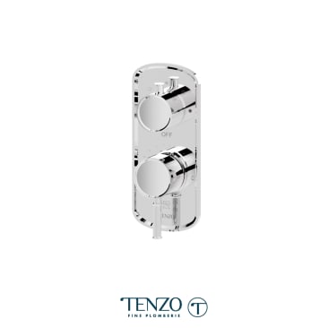 TENZO ALYPB33-CR Image 1