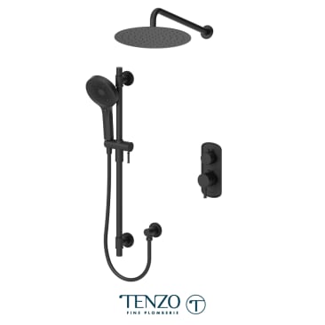 TENZO ALYT32-20112-MB Image 1