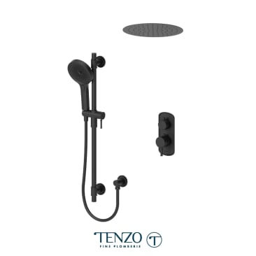 TENZO ALYT32-21165-MB Image 1