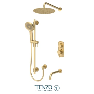 TENZO ALYT33-501125-BG Image 1