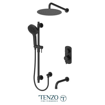 TENZO ALYT33-501125-MB Image 1