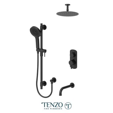 TENZO ALYT33-511315-MB Image 1