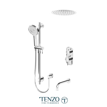 TENZO ALYT33-511655-CR Image 1