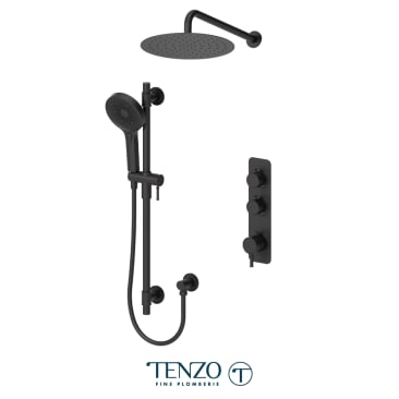 TENZO ALYT42-20112-MB Image 1