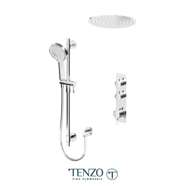 TENZO ALYT42-23166-CR Image 1