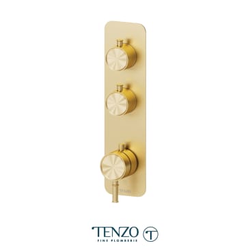 TENZO ALYT42-BG Image 1