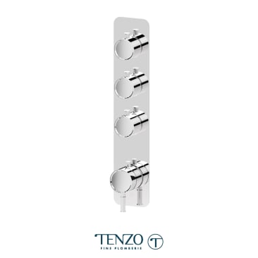 TENZO ALYT43-CR Image 1