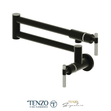 TENZO BE160-C-MB-SS Image 2