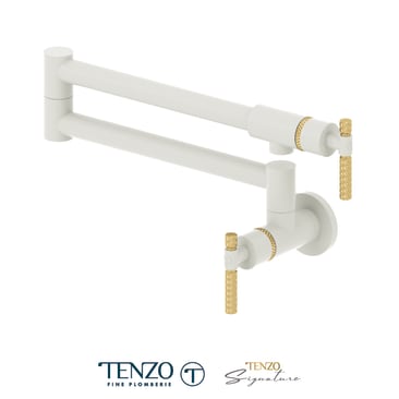 TENZO BE160-C-MW-BG Image 2