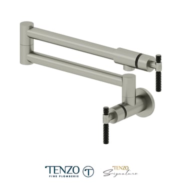 TENZO BE160-C-SS-MB Image 2