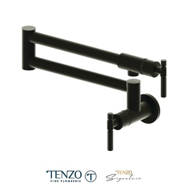 TENZO BE160-F-MB Image 2